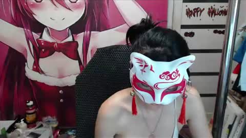 ValeriaXKiss online show from 07/28/26, 08:12