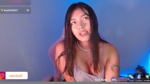 Valeri online show from 12/03/24, 08:28
