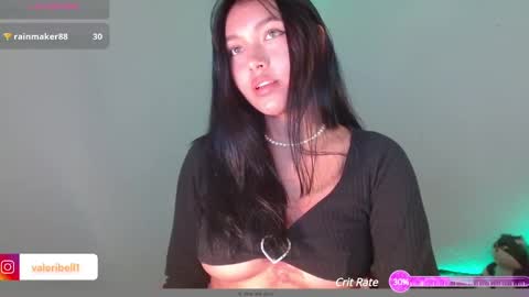 Valeri online show from 12/05/24, 12:30