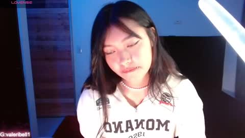 Valeri online show from 12/24/24, 02:54