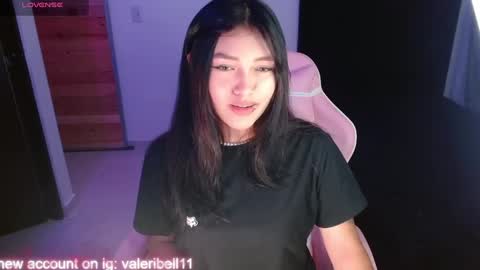 Valeri online show from 01/03/25, 04:55
