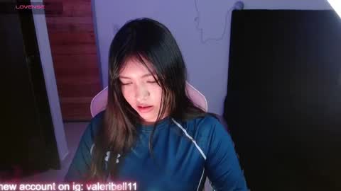 Valeri online show from 01/24/25, 03:32