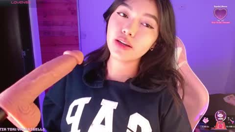 Valeri online show from 09/17/25, 05:42