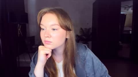 Snapshot of valericherry chatting on 05/15/26, 10:00 ValeriCherry online show from 05/15/26, 10:00