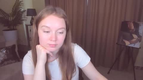 Snapshot of valericherry chatting on 05/29/26, 11:52 ValeriCherry online show from 05/29/26, 11:52