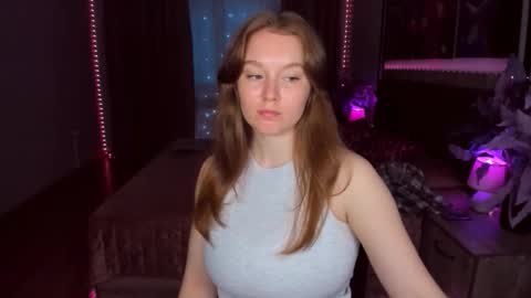 Snapshot of valericherry chatting on 06/10/26, 02:49 ValeriCherry online show from 06/10/26, 02:49