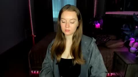 ValeriCherry online show from 07/02/26, 06:08