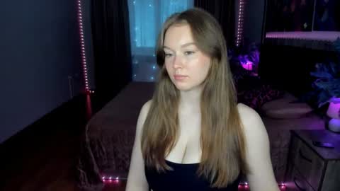 ValeriCherry online show from 07/08/26, 05:34
