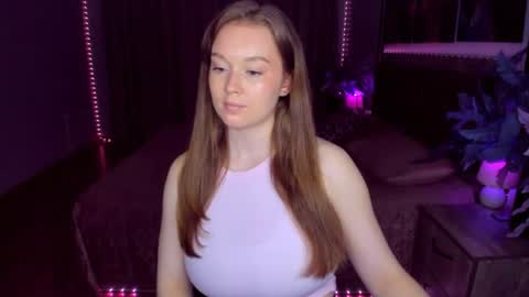 ValeriCherry online show from 07/09/26, 02:10