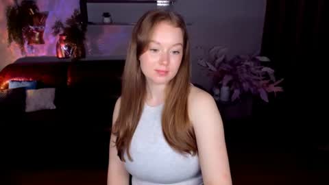 ValeriCherry online show from 07/14/26, 10:21
