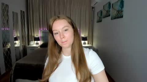 ValeriCherry online show from 07/15/26, 09:58