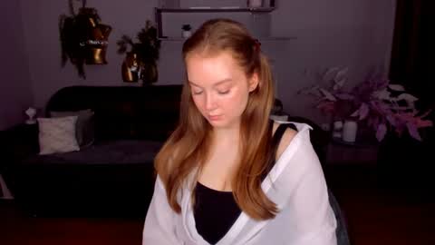 ValeriCherry online show from 07/16/26, 05:46
