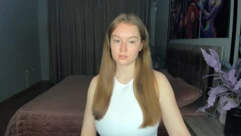ValeriCherry online show from 07/19/26, 05:33