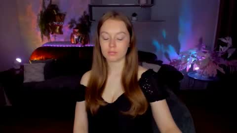 ValeriCherry online show from 07/21/26, 10:50