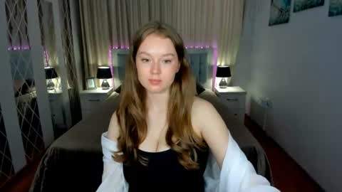 ValeriCherry online show from 07/22/26, 10:18