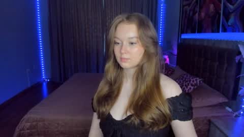 ValeriCherry online show from 07/23/26, 10:57