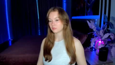 ValeriCherry online show from 07/26/26, 05:37