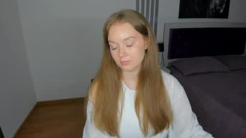ValeriCherry online show from 07/27/26, 03:19