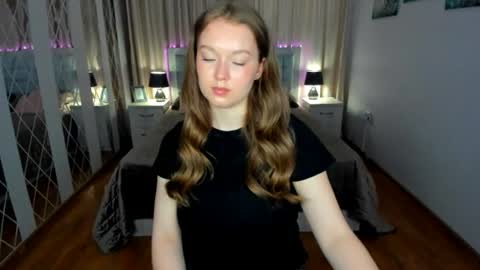 ValeriCherry online show from 07/29/26, 09:29