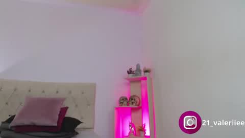 Valeriee online show from 12/04/24, 12:14