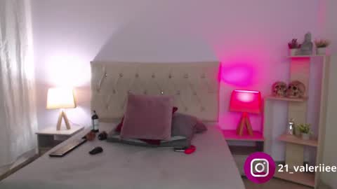 Valeriee online show from 12/13/24, 12:17