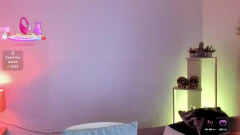 Valeriee online show from 10/05/25, 08:45