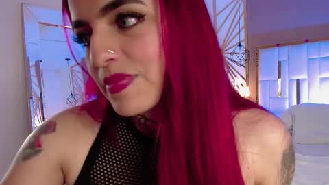 Valerie  online show from 11/13/25, 03:00