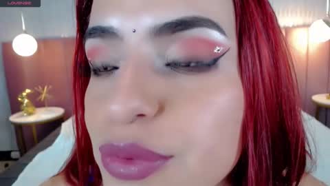 Valerie  online show from 12/01/25, 05:45