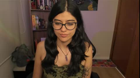 Snapshot of valerie__sky chatting on 02/03/26, 02:53 Val online show from 02/03/26, 02:53