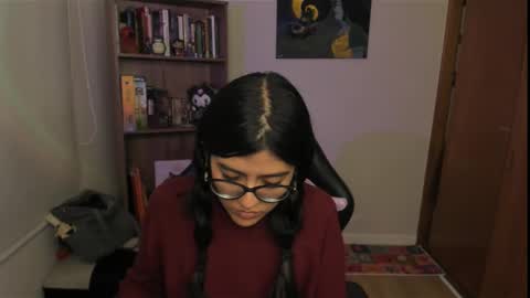 Snapshot of valerie__sky chatting on 02/04/26, 03:12 Val online show from 02/04/26, 03:12