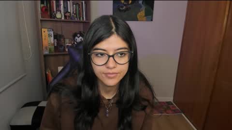 Snapshot of valerie__sky chatting on 02/12/26, 10:32 Val online show from 02/12/26, 10:32