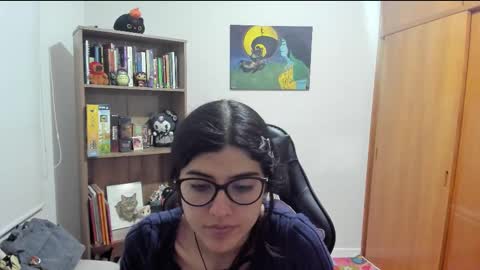 Snapshot of valerie__sky chatting on 02/22/26, 03:07 Val online show from 02/22/26, 03:07