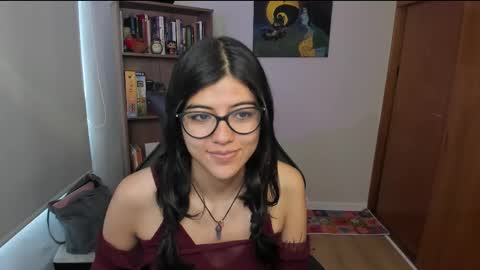 Snapshot of valerie__sky chatting on 03/02/26, 12:56 Val online show from 03/02/26, 12:56