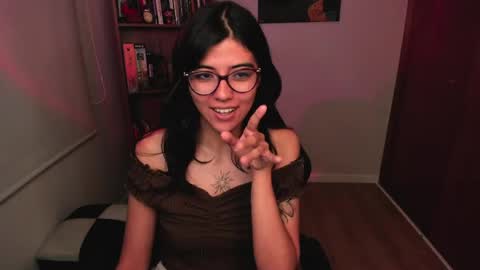 Snapshot of valerie__sky chatting on 06/02/26, 02:46 Val online show from 06/02/26, 02:46