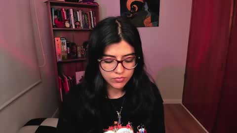 Snapshot of valerie__sky chatting on 06/03/26, 02:14 Val online show from 06/03/26, 02:14