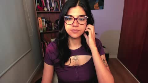 Snapshot of valerie__sky chatting on 06/10/26, 02:01 Val online show from 06/10/26, 02:01