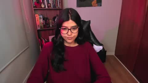 Snapshot of valerie__sky chatting on 06/11/26, 02:00 Val online show from 06/11/26, 02:00