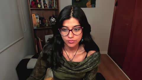 Snapshot of valerie__sky chatting on 06/23/26, 05:16 Val online show from 06/23/26, 05:16