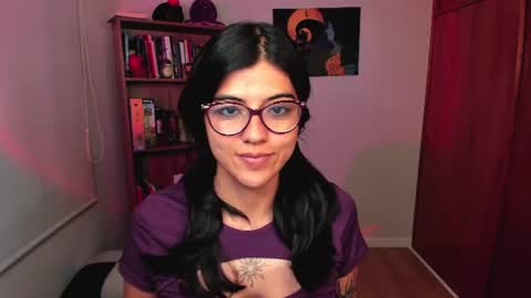 Snapshot of valerie__sky chatting on 06/26/26, 02:49 Val online show from 06/26/26, 02:49