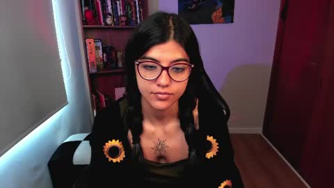 Snapshot of valerie__sky chatting on 06/27/26, 12:22 Val online show from 06/27/26, 12:22