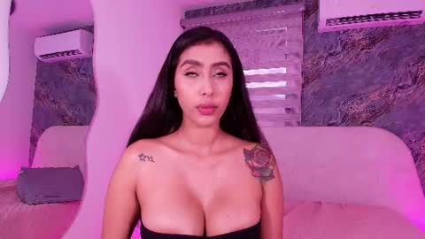 Valerie online show from 07/17/26, 07:19