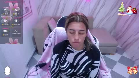 valerie_b online show from 12/10/24, 09:12