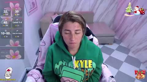 valerie_b online show from 12/11/24, 06:36