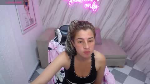 valerie_b online show from 12/13/24, 03:05