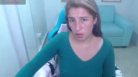 valerie_b online show from 12/15/24, 01:00