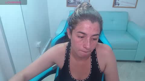 valerie_b online show from 12/17/24, 03:39