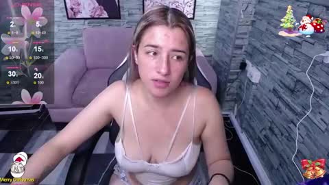 valerie_b online show from 12/18/24, 01:12