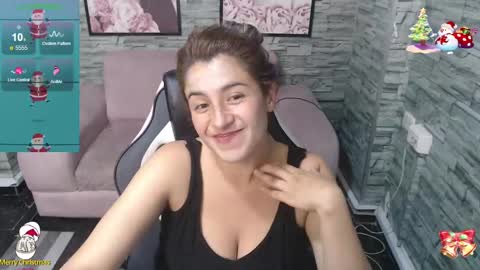 valerie_b online show from 12/28/24, 06:40