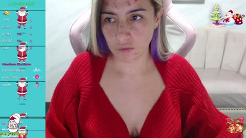 valerie_b online show from 12/31/24, 03:42