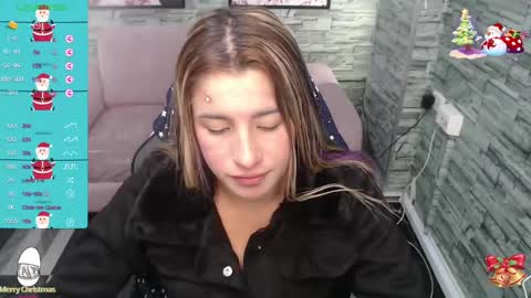 valerie_b online show from 01/04/25, 05:58